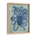 Colección De La Vida Costera 1 A - Fab Funky | Cuadro decorativo de Canvas Lab