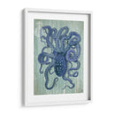 Colección De La Vida Costera 1 A - Fab Funky | Cuadro decorativo de Canvas Lab