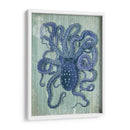 Colección De La Vida Costera 1 A - Fab Funky | Cuadro decorativo de Canvas Lab