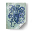 Colección De La Vida Costera 1 A - Fab Funky | Cuadro decorativo de Canvas Lab