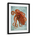 Colección De La Vida Costera 2 A - Fab Funky | Cuadro decorativo de Canvas Lab