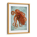 Colección De La Vida Costera 2 A - Fab Funky | Cuadro decorativo de Canvas Lab