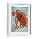 Colección De La Vida Costera 2 A - Fab Funky | Cuadro decorativo de Canvas Lab