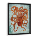 Colección De La Vida Costera 2 B - Fab Funky | Cuadro decorativo de Canvas Lab