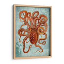 Colección De La Vida Costera 2 B - Fab Funky | Cuadro decorativo de Canvas Lab