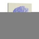 Corales Azules B - Fab Funky | Cuadro decorativo de Canvas Lab