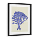 Corales Azules C - Fab Funky | Cuadro decorativo de Canvas Lab