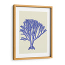 Corales Azules C - Fab Funky | Cuadro decorativo de Canvas Lab