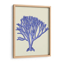 Corales Azules C - Fab Funky | Cuadro decorativo de Canvas Lab