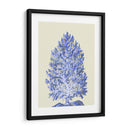 Corales Azules D - Fab Funky | Cuadro decorativo de Canvas Lab