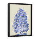 Corales Azules D - Fab Funky | Cuadro decorativo de Canvas Lab