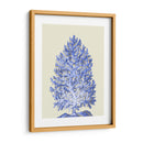 Corales Azules D - Fab Funky | Cuadro decorativo de Canvas Lab
