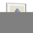Corales Azules D - Fab Funky | Cuadro decorativo de Canvas Lab