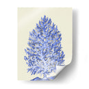 Corales Azules D - Fab Funky | Cuadro decorativo de Canvas Lab