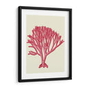 Corales Rojos 1 C - Fab Funky | Cuadro decorativo de Canvas Lab