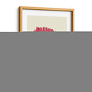 Corales Rojos 1 C - Fab Funky | Cuadro decorativo de Canvas Lab
