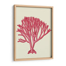 Corales Rojos 1 C - Fab Funky | Cuadro decorativo de Canvas Lab