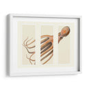 Octopus En 3 Paneles - Fab Funky | Cuadro decorativo de Canvas Lab