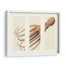 Octopus En 3 Paneles - Fab Funky | Cuadro decorativo de Canvas Lab