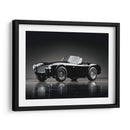 1963 Shelby 289 Cobra | Cuadro decorativo de Canvas Lab