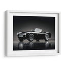 1963 Shelby 289 Cobra | Cuadro decorativo de Canvas Lab