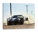 1965 Ford GT40 | Cuadro decorativo de Canvas Lab