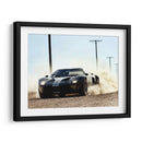 1965 Ford GT40 | Cuadro decorativo de Canvas Lab