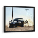 1965 Ford GT40 | Cuadro decorativo de Canvas Lab