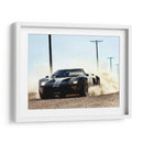 1965 Ford GT40 | Cuadro decorativo de Canvas Lab