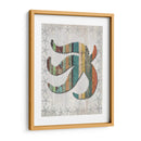 Starfish De Estilo De Madera Angustiado 2 - Fab Funky | Cuadro decorativo de Canvas Lab