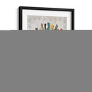 Coral De Estilo De Madera Angustiado 1 - Fab Funky | Cuadro decorativo de Canvas Lab