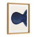 Giant Octopus Blue Triptych A - Fab Funky | Cuadro decorativo de Canvas Lab