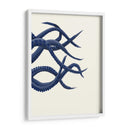 Tentáculos Gigantes De Pulpo B - Fab Funky | Cuadro decorativo de Canvas Lab