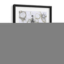 Faro De Winstanley Eddystone - Fab Funky | Cuadro decorativo de Canvas Lab