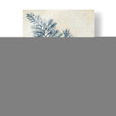 Alga Azul Índigo 3 A - Fab Funky | Cuadro decorativo de Canvas Lab