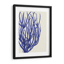 Corales Azules 2 C - Fab Funky | Cuadro decorativo de Canvas Lab