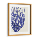 Corales Azules 2 C - Fab Funky | Cuadro decorativo de Canvas Lab