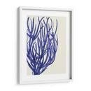 Corales Azules 2 C - Fab Funky | Cuadro decorativo de Canvas Lab