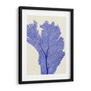 Corales Azules 2 E - Fab Funky | Cuadro decorativo de Canvas Lab