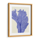 Corales Azules 2 E - Fab Funky | Cuadro decorativo de Canvas Lab