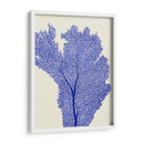 Corales Azules 2 E - Fab Funky | Cuadro decorativo de Canvas Lab
