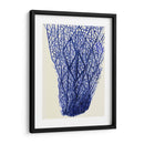 Corales Azules 2 F - Fab Funky | Cuadro decorativo de Canvas Lab