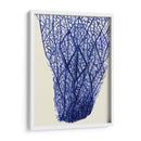 Corales Azules 2 F - Fab Funky | Cuadro decorativo de Canvas Lab