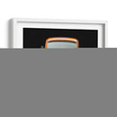 2009 Singer Porsche 911 | Cuadro decorativo de Canvas Lab