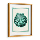 Verde Náutico Mixto En Crema D - Fab Funky | Cuadro decorativo de Canvas Lab