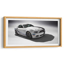 2013 Ford Mustang Cobra Jet Twin Turbo | Cuadro decorativo de Canvas Lab
