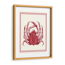 Coral Náutico Mixto En Crema F - Fab Funky | Cuadro decorativo de Canvas Lab