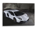 2013 Lamborghini Aventador | Cuadro decorativo de Canvas Lab
