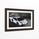 2013 Lamborghini Aventador | Cuadro decorativo de Canvas Lab