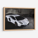 2013 Lamborghini Aventador | Cuadro decorativo de Canvas Lab